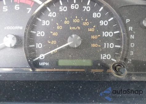 2006 Toyota Sequoia Sr5 V8 from USA, damaged, VIN 5TDZT34A76S272862